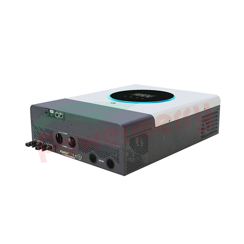 OFF grid hybrid inverter